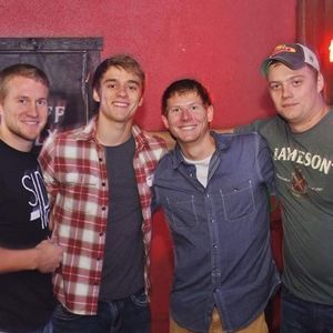 Meet your Posher, Tyler